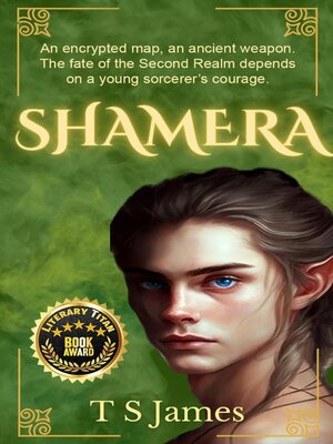 cover image of Shamera